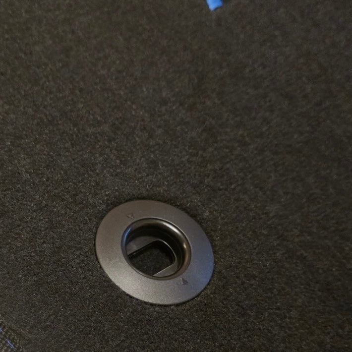 Toyota Rav4 XA50 Floor Mats