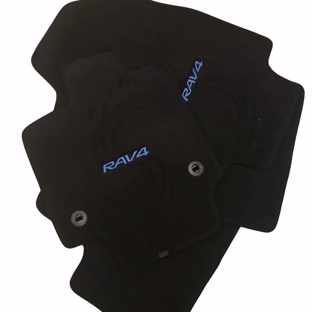 Toyota Rav4 XA50 Floor Mats
