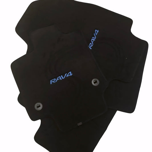 Toyota Rav4 XA50 Floor Mats