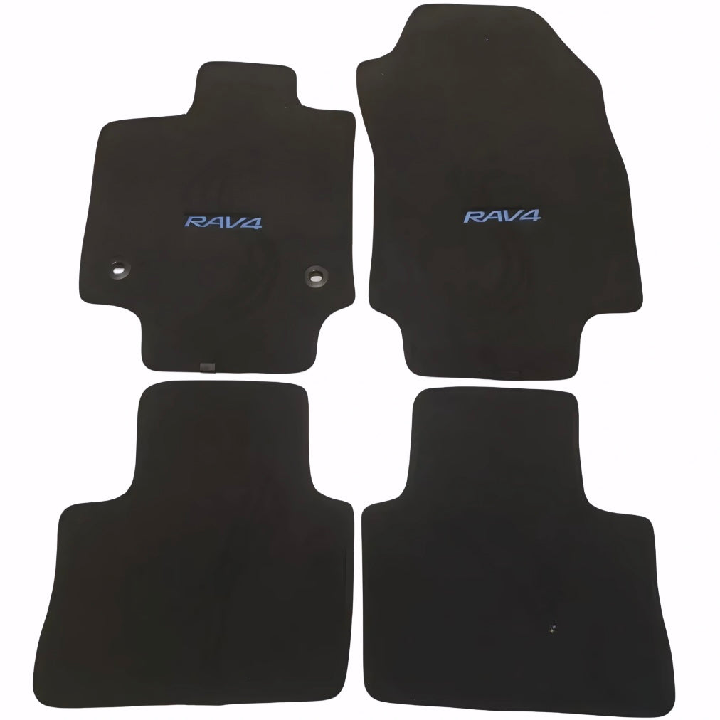Toyota Rav4 XA50 Floor Mats