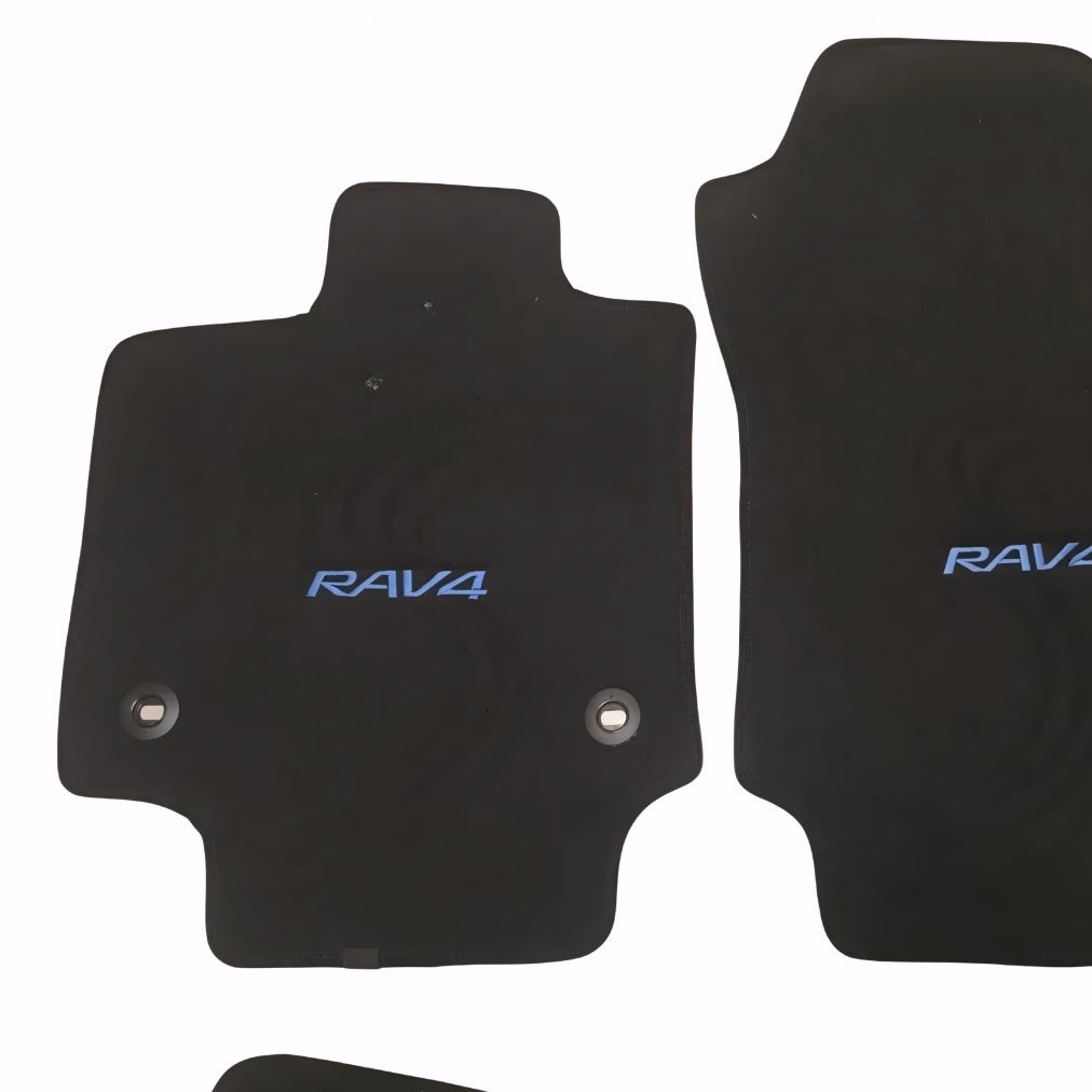 Toyota Rav4 XA50 Floor Mats