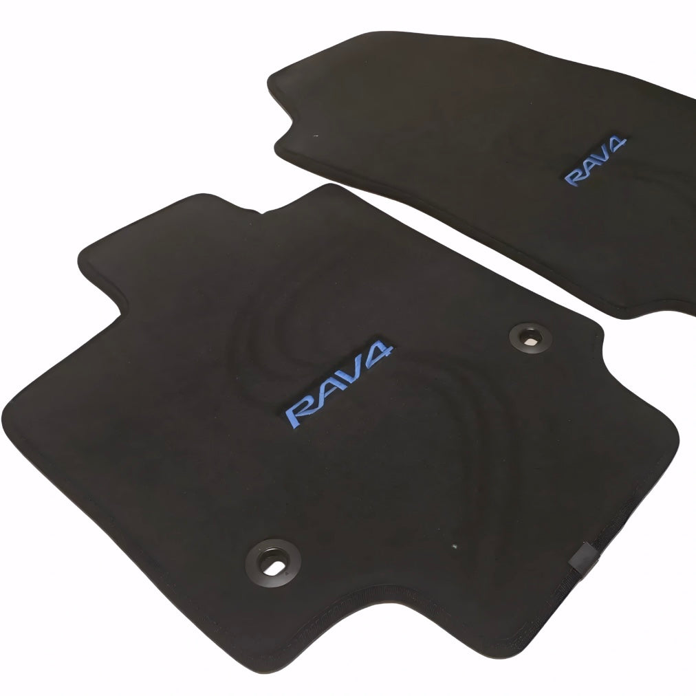 Toyota Rav4 XA50 Floor Mats