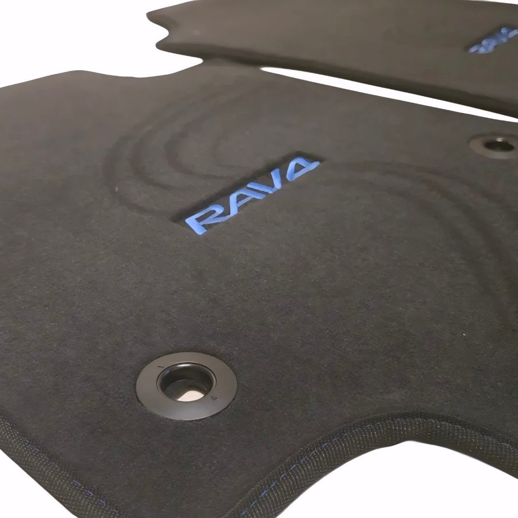 Toyota Rav4 XA50 Floor Mats