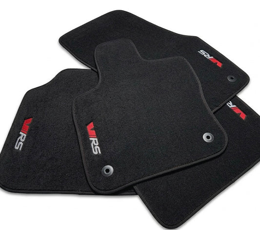 Skoda Kodiaq VRS Floor Mats