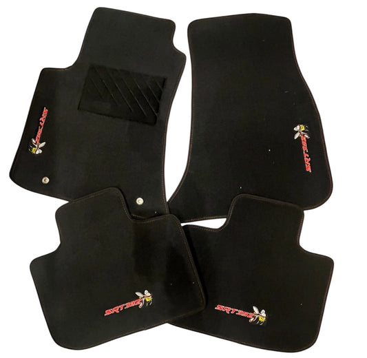 Dodge Charger Custom Floor Mats