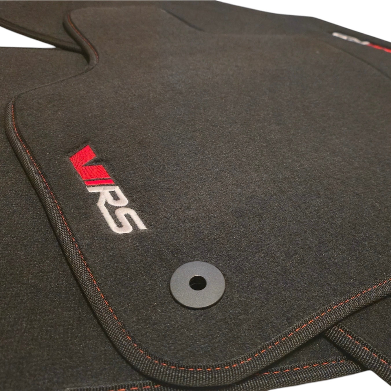Skoda Kodiaq VRS Floor Mats