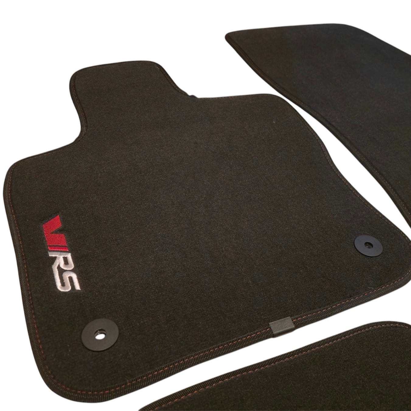 Skoda Kodiaq VRS Floor Mats