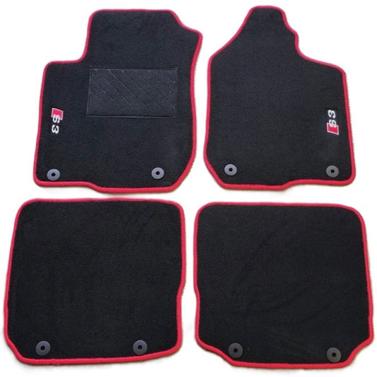 Audi A3/S3 8L Floor Mats