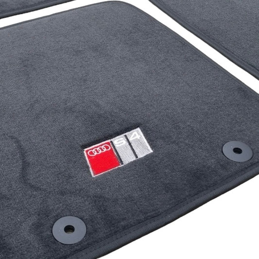 Audi A4/S4 B5 Floor Mats