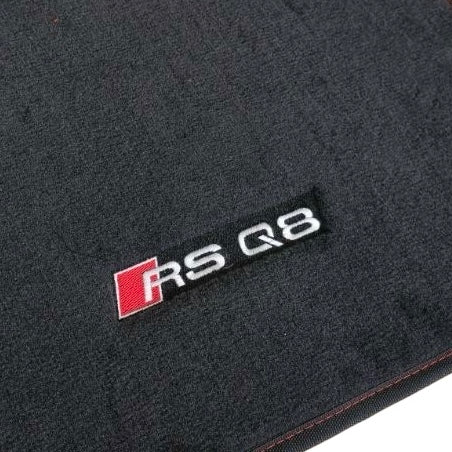 Audi Q8/RSQ8 Floor Mats