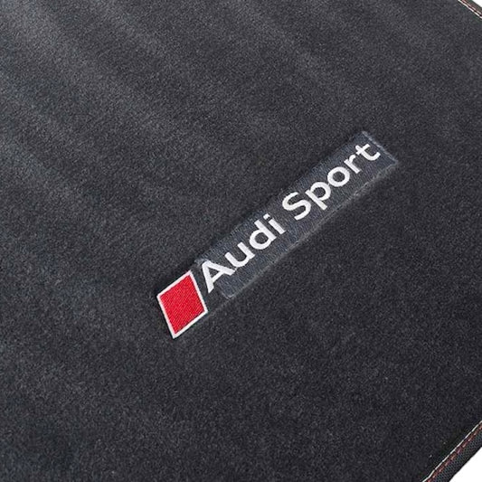 Audi TT Floor Mats