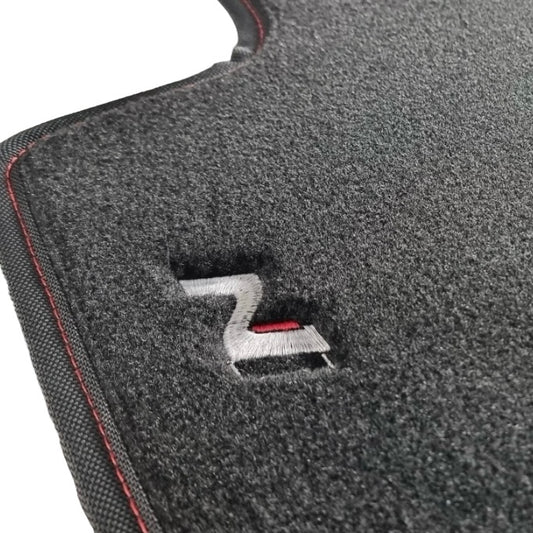 Hyundai i30N Floor Mats