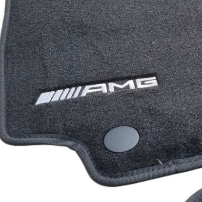 Mercedes-Benz E-Class Coupe C238 AMG Floor Mats