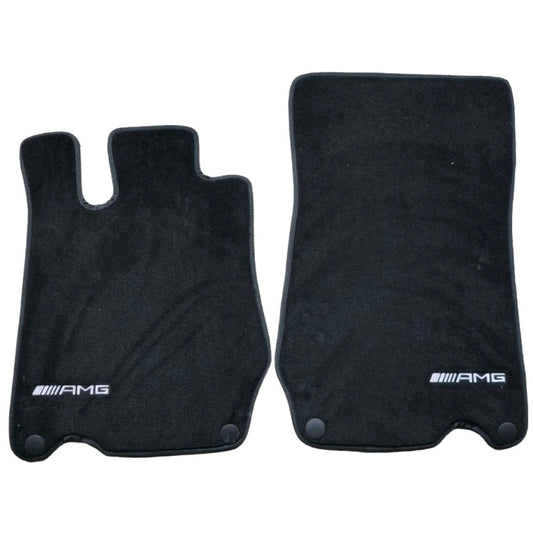 Mercedes-Benz SL R230 AMG Floor Mats