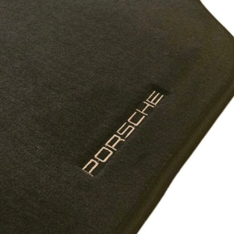 Porsche 911 996 Floor Mats