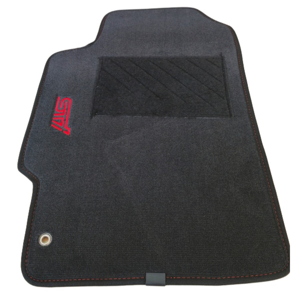 Subaru Impreza GG/GD Custom Floor Mats