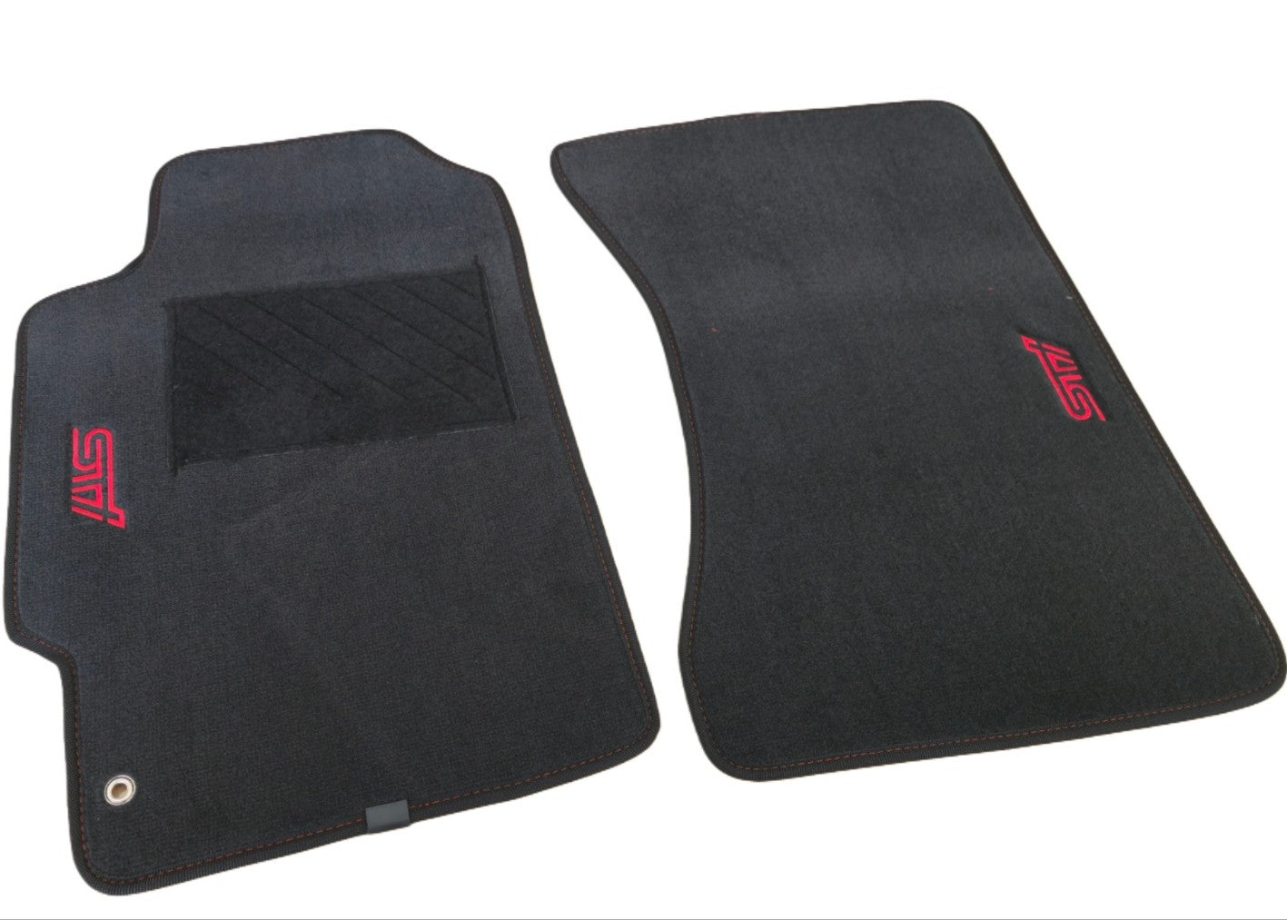 Subaru Impreza GG/GD Custom Floor Mats