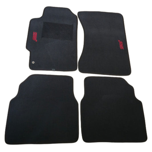 Subaru Impreza GG/GD Custom Floor Mats