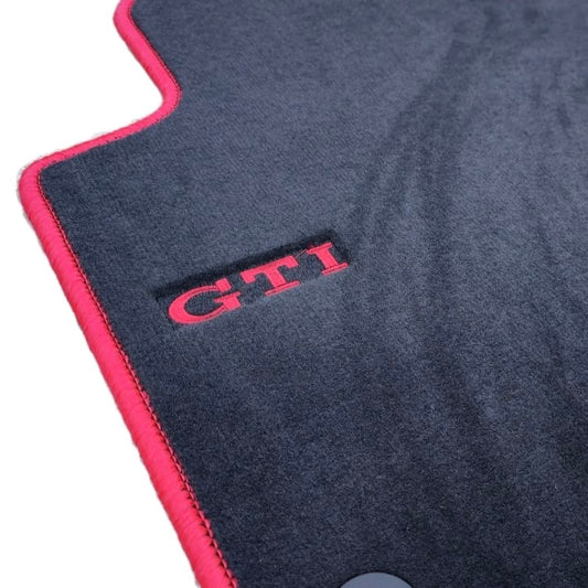 VW Golf 5 GTI Floor Mats