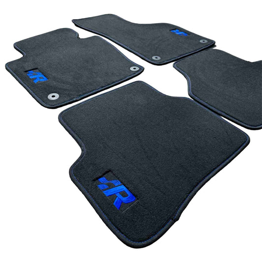 VW Passat B6 Floor Mats